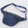Keymay Stock New Green Nylon 12 Colors 2 Sizes Waist Belt Pocket Organizer Nurse Women Custom Travel Running Waist Belt