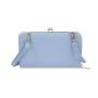 HR590 Women's Wallet With Long Zipper Buckle PU Leather Girls' Handheld Money Clip Wallet Ladies Card Holder Gift Phone Purse