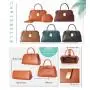 SUSEN CHRISBELLA 2022 Womens Handbags Ladies Fashion bags women purses and handbags wholesale