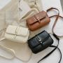 Sac A Main Femme Korean Mini Shoulder Bag Embroidery Crossbody Bags  Messenger Bags For Women