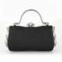 New arrival bridal wedding clutch purse ladies evening bag women evening clutch sequins bags ladies handbag