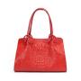 2024 Customized Genuine Leather Bag Handbag For Women Ladies Luxury Purse
