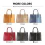 SUSEN CHRISBELLA 2023 New Arrival custom leather bag ladies bags manufacturer hand bags for women