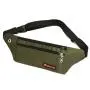 Multifunction Outdoor Sports Hiking Cell Phone Running Belt Sling Pouch Bag Custom Travel Waist Bag Fanny Pack