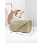 Manufacturer wholesale cheap women envelope luxury clutch bags shiny dinner dress clutch purses and handbags for women