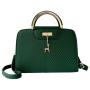 2024 new women's handbag small square bag pu women's  solid color crossbody shoulder bag fashion ladies hand bags