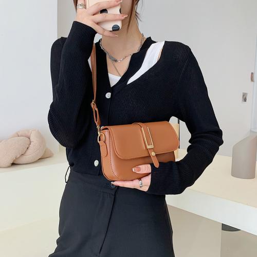 Hot Sales Sac A Main Femme  Embroidery Shoulder Bag Vegan Leather Bag Crossbody Bag For Women