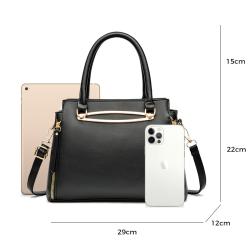 minissimicustom leather bag sac a main femme pu leather handbag crossbody bag for women