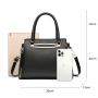 minissimicustom leather bag sac a main femme pu leather handbag crossbody bag for women