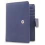 Wholesale designer leather wallet RFID Blocking with credit card holders for men