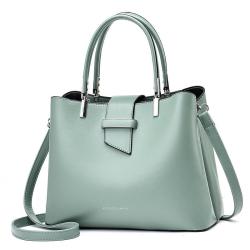 2023 Newest Fashion PU Leather High Quality Ladies Shoulder Bags Trendy Women's Handbags