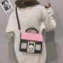 Fashion Crossbody Bag Designer Ita Bag Custom Shape Ita Bag