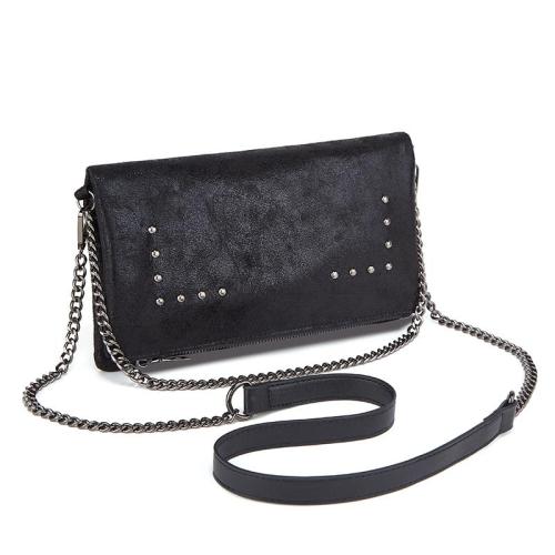designer women crossbody shoulder bag ladies chain shoulder bag small purse wallet