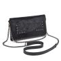 designer women crossbody shoulder bag ladies chain shoulder bag small purse wallet
