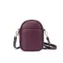 LOVEVOOK NEW HOT SALE fashion pu leather  tote handbags Delicate design free sample purses and handbags