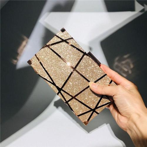 CCF670 Luxury Wedding Clutch Purse Ladies Evening Bag Party Clutch Bags for Women New Fashion Ladies Bridal Bag