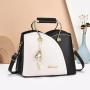 2024 High quality Newest Fashion Crossbody Shoulder Bags Trendy Luxury Women's Handbags