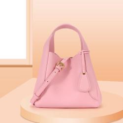 2023 Sac A Main Borsa Donna New Arrival Women Purs And Handbag In Bulk Real Leather Bucket Bag