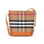 Factory Direct Sales Luxury Designer Europe Style Fashion Canvas Tote Shoulder Crossbody Bucket Bags Leather Women Handbag