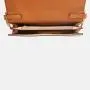 SUSEN CHRISBELLA ODM OEM New Arrival 2024 wholesale Pu Leather custom designer wallets women crossbody with chain purse