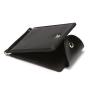 ZHF050 Cross-border Men's Wallet Fashion Wallet Creative Card Bag Men's Work Certificate Flap Buckle Dollar Clip Wholesale