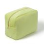 2021 New hot selling teddy cloth cosmetic bag Factory can custom tie dye small pouch wholesale make up bag