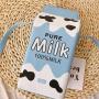 Custom Design Girl Children Phone Crossbody Bag Milk Cartoon Printing Single Shoulder Bags