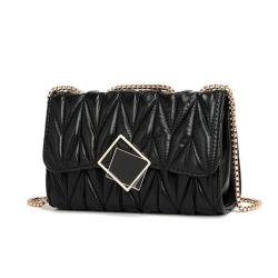 XL019 Reasonably Priced Senior Sense French Style Women's Bag 2024 Summer New Foreign Fashion Popular Chain Crossbody Bag