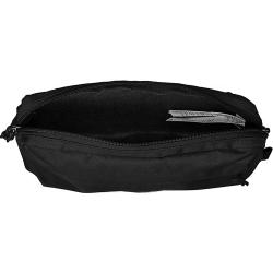 Activated Carbon Lining Smell Proof Cross Body Bag Pouch Packet for Tobacco Accessories