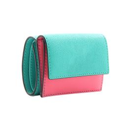 Big brand custom ladies purse fashionable nice quality wallet for women