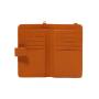 Luxury Multifunctional Mobile Phone Bag Wallet Card Holder Genuine Leather Crossbody Bag