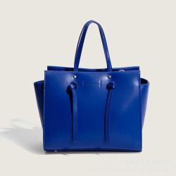 2024 Custom Vegan Leather Tote Bag Handbag For Women Luxury Purse With Straps