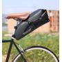 XL235 Outdoor Road Bike Saddle Bags Fashion Polyester Water Bottle Bag Anti Water Cycling Accessories Organiser