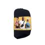 Custom Logo Card Package Waterproof Two-way zipper Sport Nylon Small Running Waist Fanny Pack 1L Everywhere Belt Bag