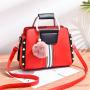Wholesale Handbags For Women Luxury leather crossbody bags for women Small Wool Ball Quality Handbags bolsos-para-mujeres-