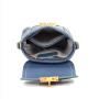 OEM/ODM Sac Femm Genuine Leather New Women Messeng Bag Small Shoulder Satchel Bags Mini Ladies Crossbody Mobile Phone Bag