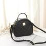 New Brand Fashion Ladies Handbag Sling Crossbody Shoulder Bags for Women Portable Small Square Bag Muje Bolsa