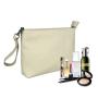 Smell-Proof Bags Durable Blocking Odor Proof Stash Case Container Bag with Carbon Fabric  for Smoking Fresh Herb