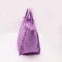 2022 Summer Travelling Designer Aesthetic Women Shoulder Plain Premium With Inside Pockets&zipper Canvas Tote Bag Handbag