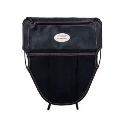 XL201 Scooter Seat Bucket Organiser Road Bike Saddle Bags Anti Water Bicycle Accessory Seat Bag Pouch Grocery Bag