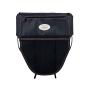 XL201 Scooter Seat Bucket Organiser Road Bike Saddle Bags Anti Water Bicycle Accessory Seat Bag Pouch Grocery Bag