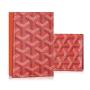 Custom Color Logo Holder Cards Real Leather Card Holder Men's Short Wallet Unisex Business Wallet Pu Bifold Card Holder