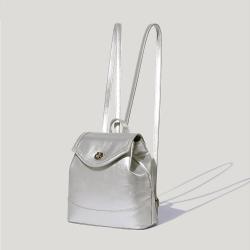 Custom Logo Wholesale Small Backpack For Women Fashion Mini Backpack For Young Girls