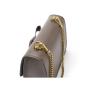 2024 Custom Genuine Leather Bowknot Shoulder Bag For Women Luxury Crossbody Purse