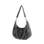 Small female high-end texture retro shoulder bag cloth bag carteras para mujer 	 sac a main