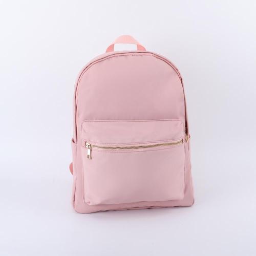 Top Quality Outdoor Travel Multi Color Waterproof Kids Daily Backpack Women Backpack Bag School Girls Nylon Bag School