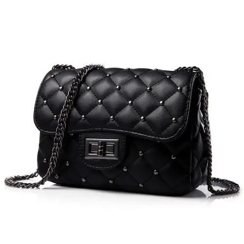 Hot Selling Newest Fashion Crossbody High Quality Mini Women's Hand bags For Ladies