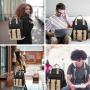 LOVEVOOK 2023 New Designer Girls Boys School Bag Business Outdoor Travel Fashion 15.6 in women's Laptop Backpack  with USB Port