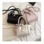 sac tendance 2024 Wholesale Fashion Elegant Bolsos De Mujer Trendy Handbags Crossbody Bag Custom Logo Handbag For Lady