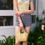 2024 Customized High Quality New Fashion Shoulder Cross Body Bags Mini Purse And Handbag For Women